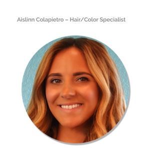 Meet your Posher, Aislinn